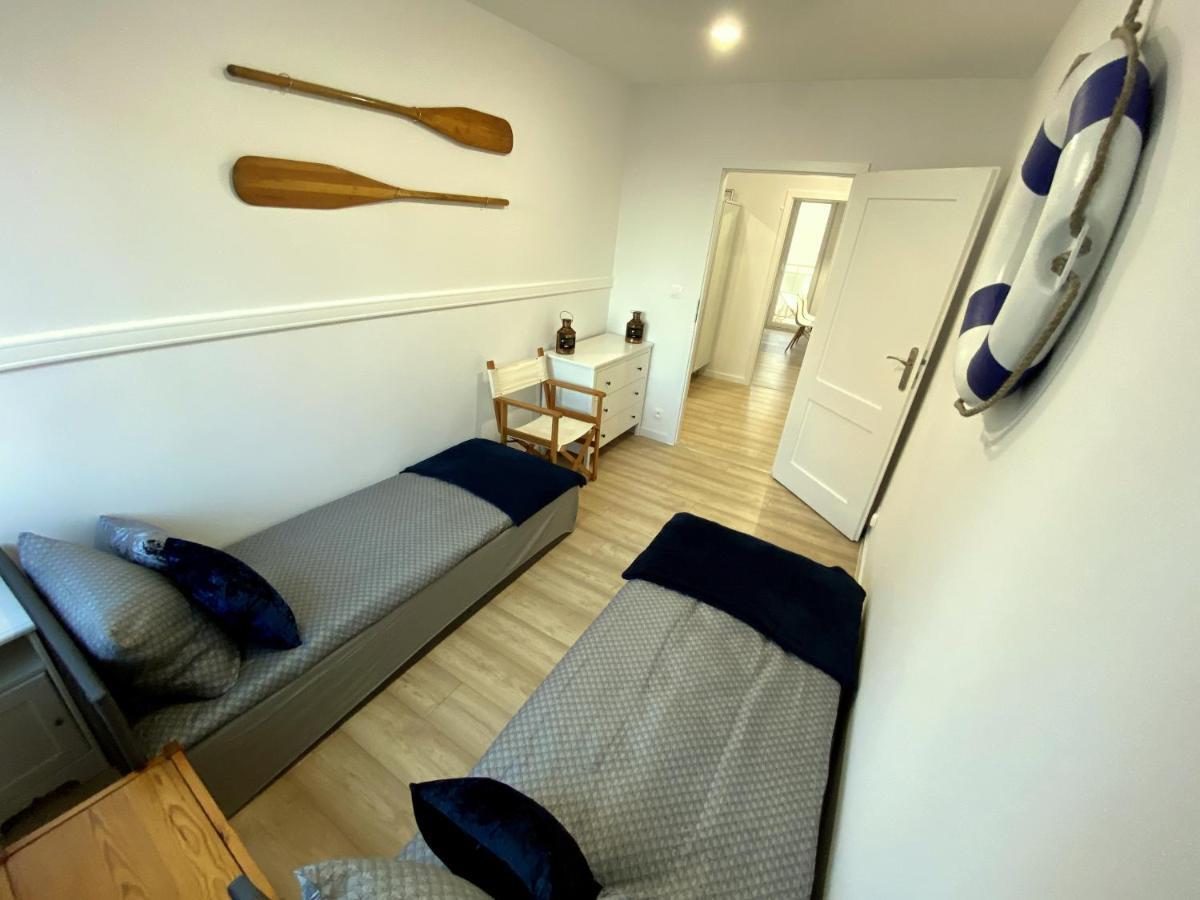 Marina Apartament Kamien Pomorski Dış mekan fotoğraf